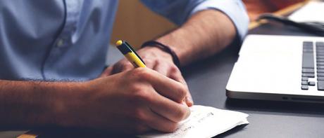 writing for web and print